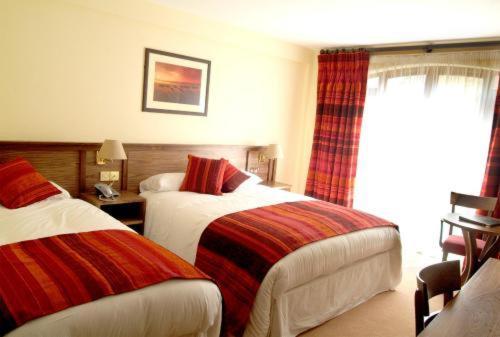 Best Western Belfry Hotel Waterford Phòng bức ảnh