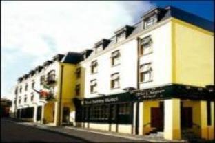 Best Western Belfry Hotel Waterford Ngoại thất bức ảnh